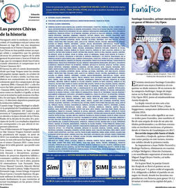 Catálogo Farmacias Similares Página 18