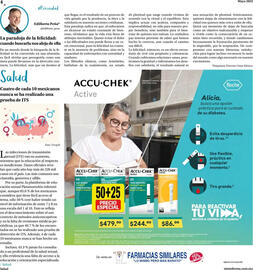 Catálogo Farmacias Similares Página 4