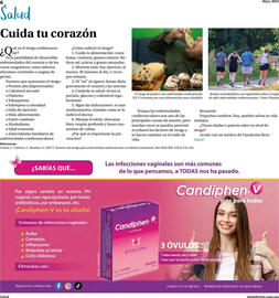Catálogo Farmacias Similares Página 6