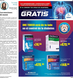 Catálogo Farmacias Similares Página 7