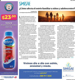 Catálogo Farmacias Similares Página 8