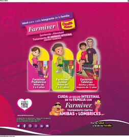 Catálogo Farmacias Similares Página 9