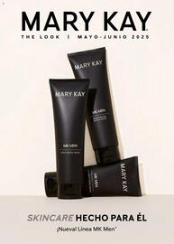 Catálogo Mary Kay Página 1