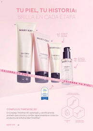 Catálogo Mary Kay Página 13