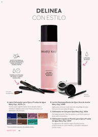 Catálogo Mary Kay Página 134