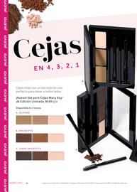 Catálogo Mary Kay Página 136