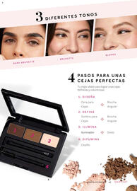 Catálogo Mary Kay Página 137