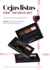 Catálogo Mary Kay Página 138