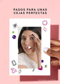 Catálogo Mary Kay Página 139