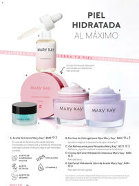 Catálogo Mary Kay Página 23