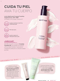 Catálogo Mary Kay Página 30