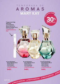 Catálogo Mary Kay Página 31