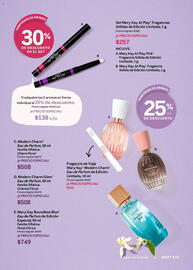 Catálogo Mary Kay Página 32