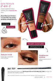 Catálogo Mary Kay Página 42