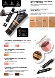 Catálogo Mary Kay Página 48