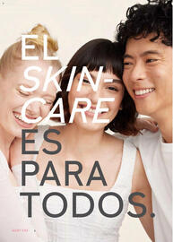 Catálogo Mary Kay Página 5
