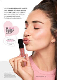 Catálogo Mary Kay Página 50
