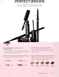 Catálogo Mary Kay Página 60