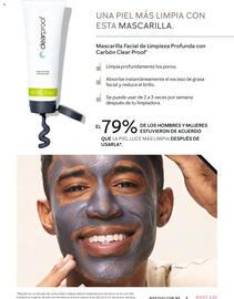 Catálogo Mary Kay Página 8