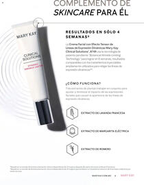 Catálogo Mary Kay Página 81