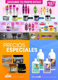 Catálogo Chedraui semana 18 Página 47