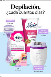 Catálogo Chedraui semana 18 Página 72