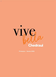 Catálogo Chedraui semana 18 Página 83