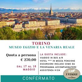 Volantino I Viaggi del Cavallino Pagina 3