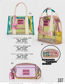 Catálogo Price Shoes Página 109