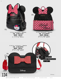Catálogo Price Shoes Página 136