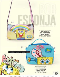 Catálogo Price Shoes Página 165