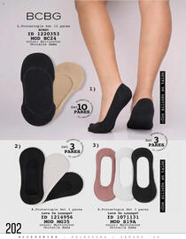 Catálogo Price Shoes Página 204