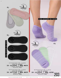 Catálogo Price Shoes Página 205