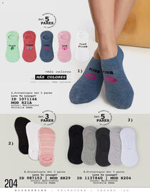 Catálogo Price Shoes Página 206