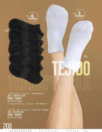 Catálogo Price Shoes Página 210