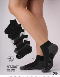 Catálogo Price Shoes Página 211