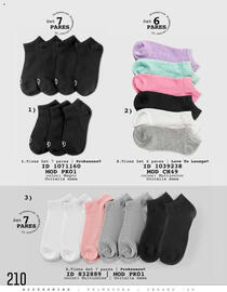 Catálogo Price Shoes Página 212