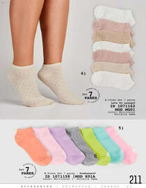 Catálogo Price Shoes Página 213