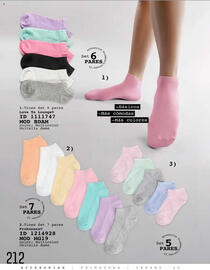 Catálogo Price Shoes Página 214