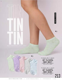 Catálogo Price Shoes Página 215