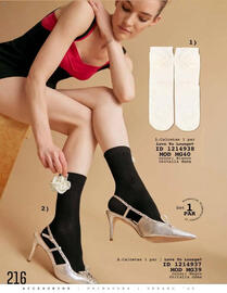 Catálogo Price Shoes Página 218