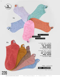 Catálogo Price Shoes Página 222