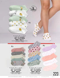 Catálogo Price Shoes Página 225