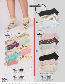 Catálogo Price Shoes Página 226