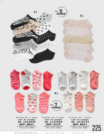 Catálogo Price Shoes Página 227