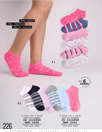 Catálogo Price Shoes Página 228