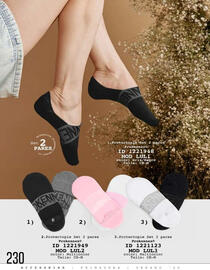 Catálogo Price Shoes Página 232