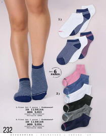 Catálogo Price Shoes Página 234