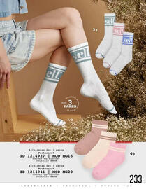 Catálogo Price Shoes Página 235