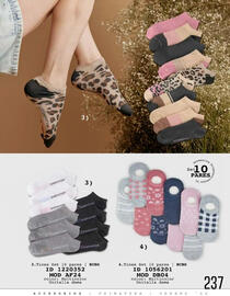 Catálogo Price Shoes Página 239